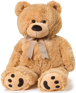 Huge teddy bear price deals